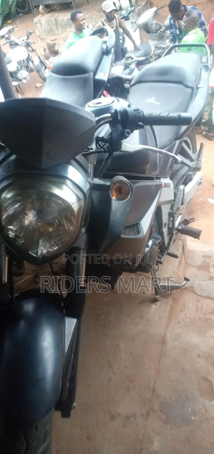 Kymco 2021 Black