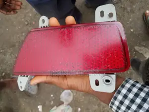 Reflector for Kia Mohave