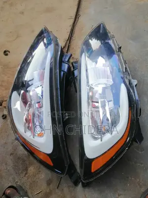 Headlight for Kia Cardenza