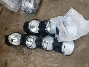 Fog Light for Toyota Corolla 2008
