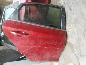 Complete Door for Sonata 2016