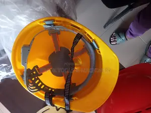 Safety Helmets