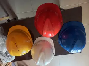 Safety Helmets