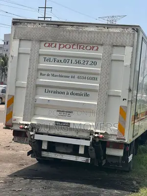 Trucks For Hire And Relocating Services