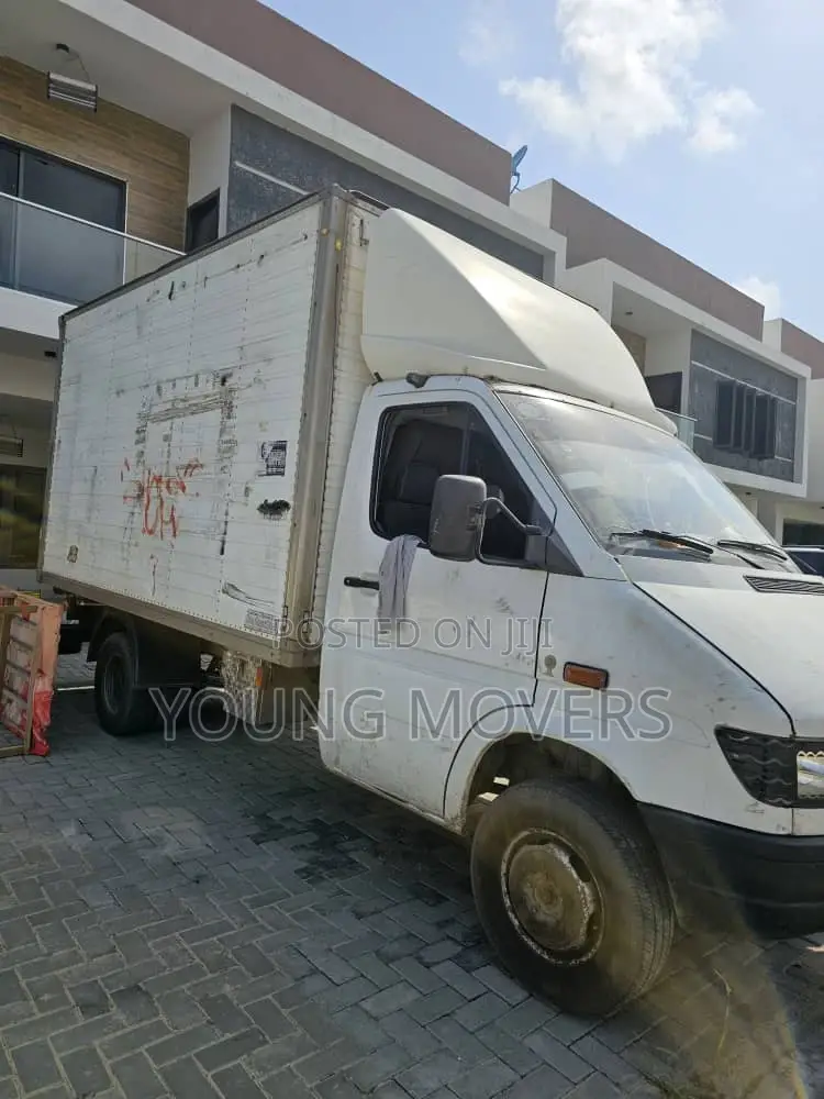 Trucks For Hire And Relocating Services