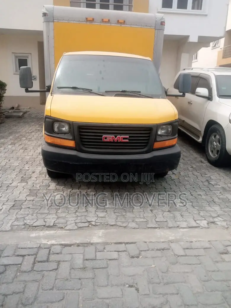 Trucks For Hire And Relocating Services