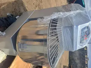 Mixer Dough'2bags Mixer 100kg