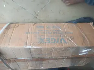 High Speed Pedal Sealer