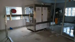 Monoblock Machine