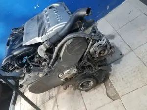 Engine for RX 330