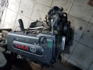 Engine for 2.7 Camry 4 Plug
