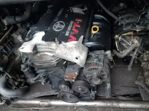 Engine for Corolla 05