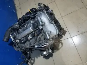 Complete Engine for Corolla 09 to 018 4plug