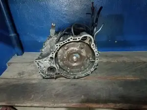 Gear Box For Rx 300 4wheel Drive