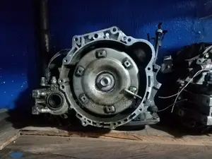 Gear Box For Corolla 2004 2wheel Drive