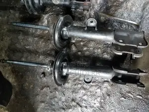 Front Shock Absorbers Santafe 2009
