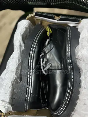 Photo - Men’S Shoe