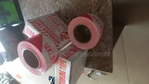 Caution Tape