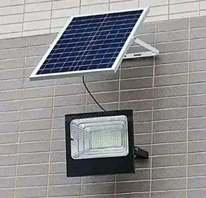 Solar Wall Light Available for Sale