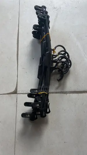 Kids Clip Hangers