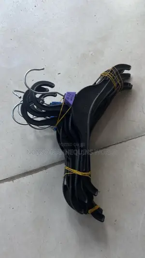 Kids Clothes Hangers