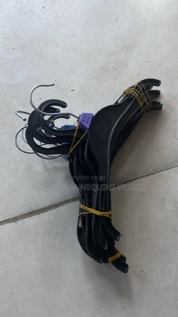 Kids Clothes Hangers