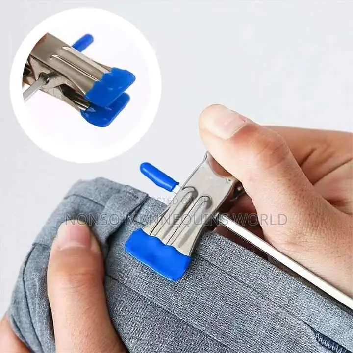 Stainless Clip Hangers
