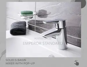 High Quality Wash Hand Mixer Tap