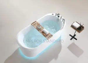 Luxury Bathtub