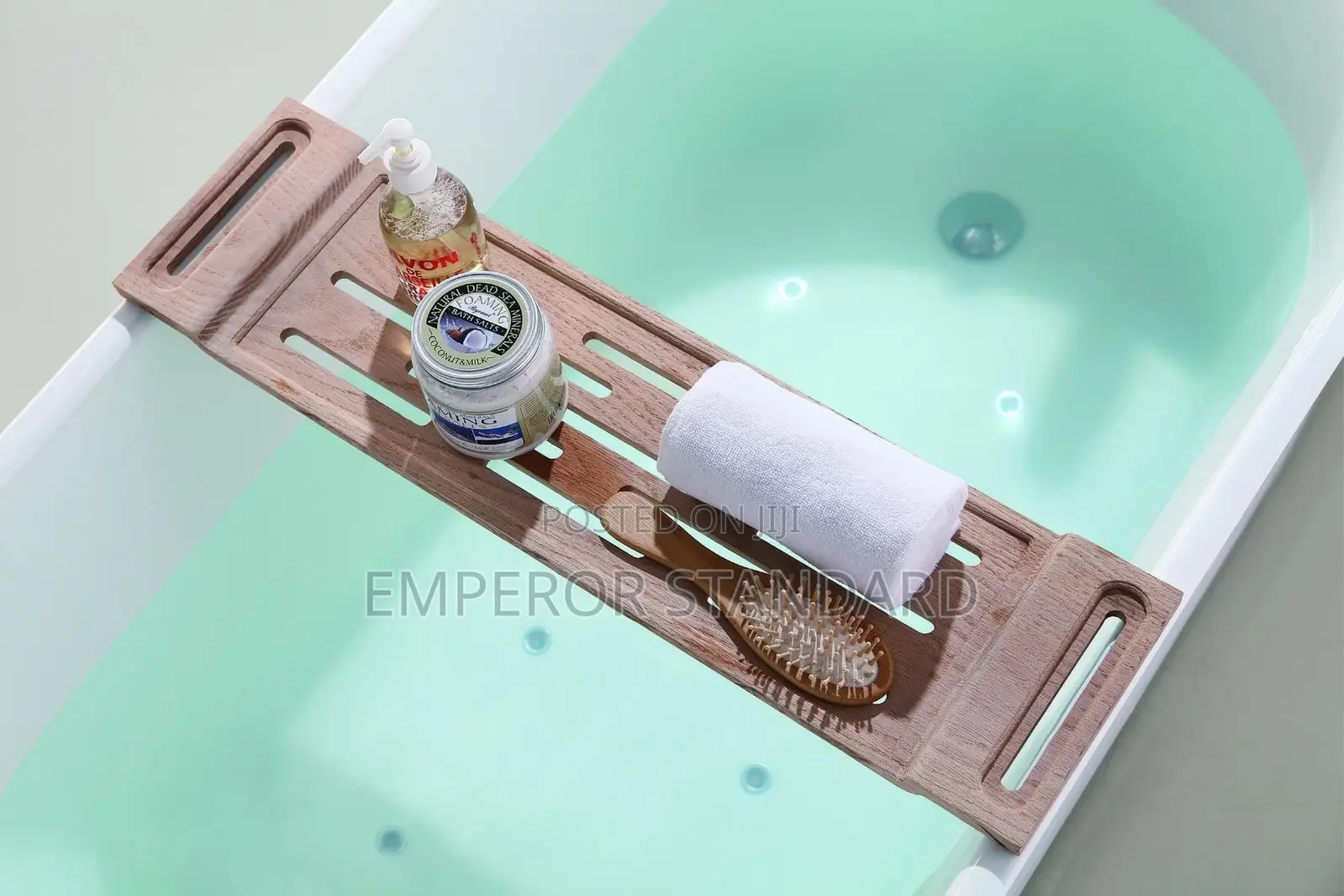 Luxury Bathtub