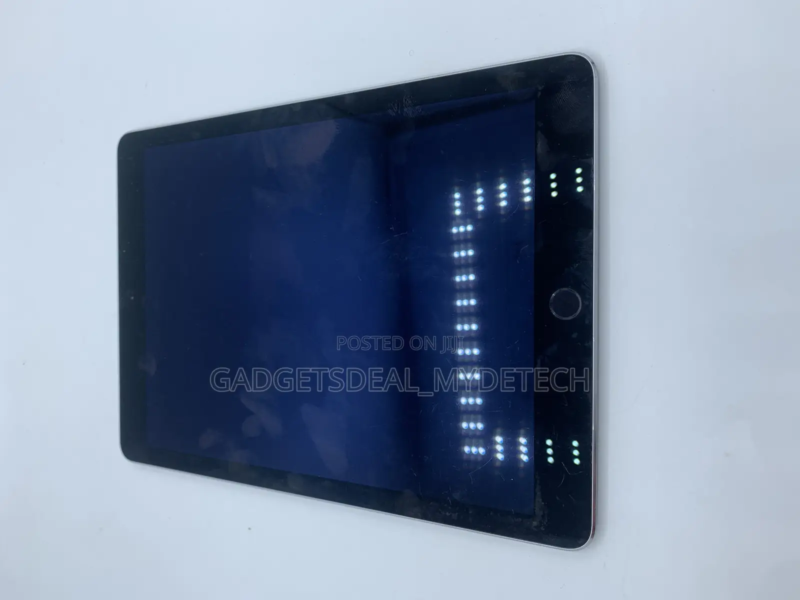 Apple iPad mini 4 128 GB Gray