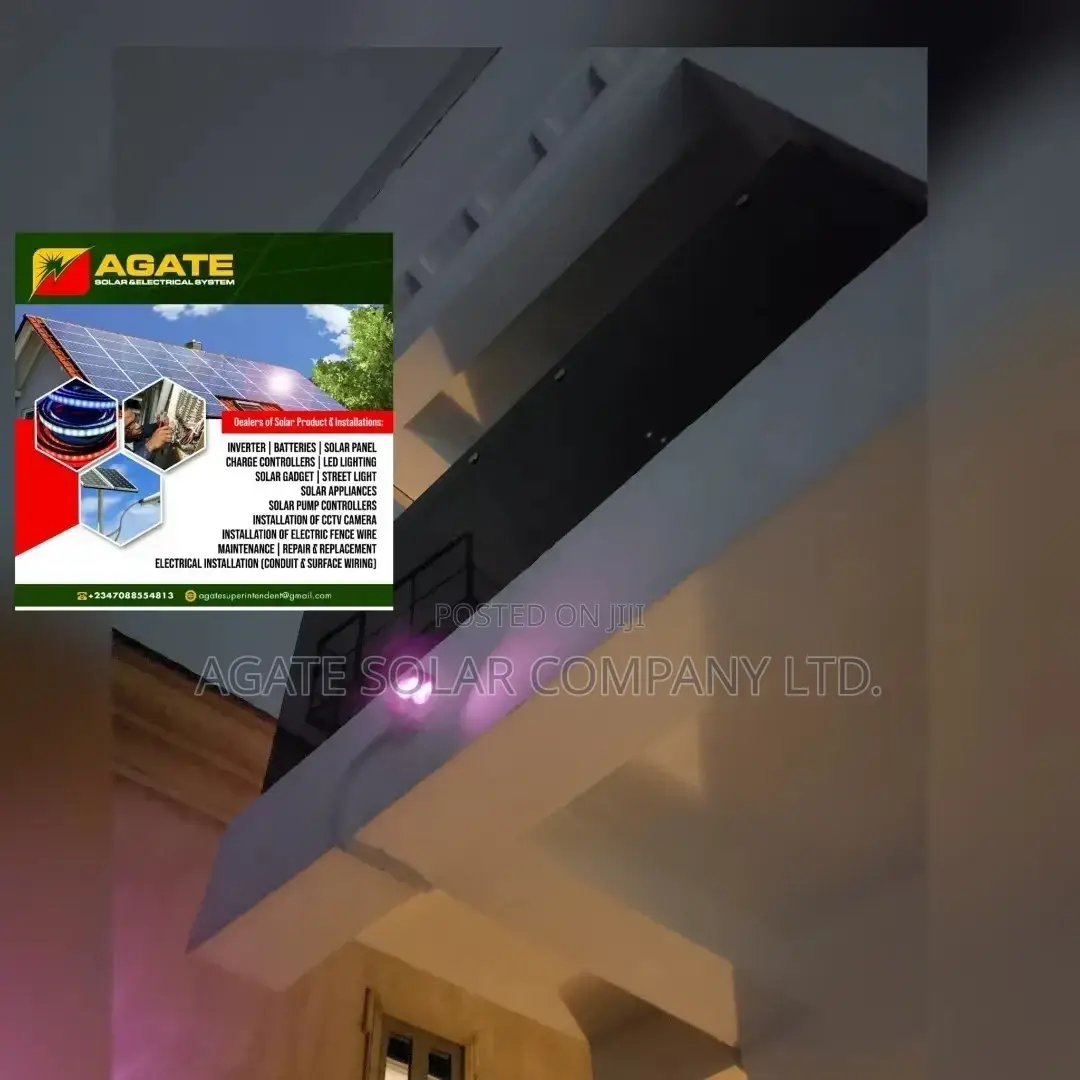CCTV Installer