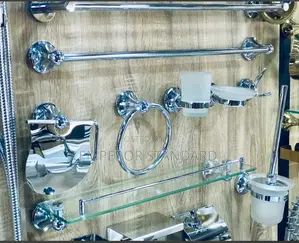 Bathrooms Accessories Sets