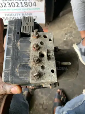 Abs Pump for Toyota RAV4 2014