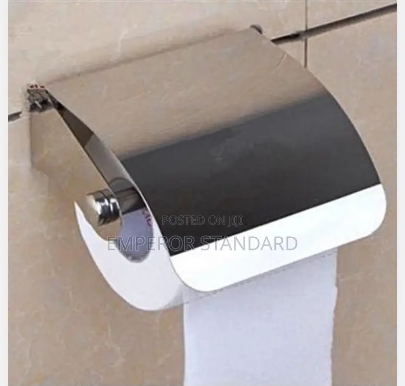 Tissue Holder