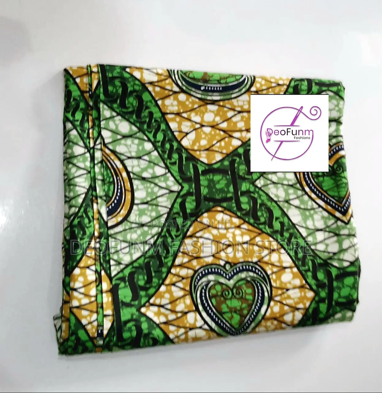 Quality Medium Ankara