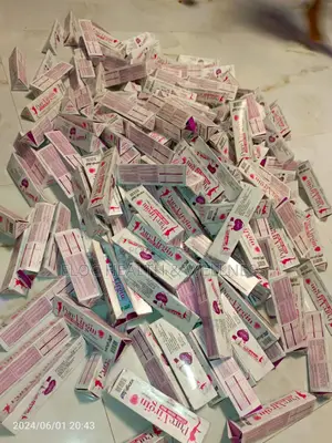 Pure Virgin Vaginal Wash Gel
