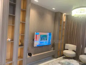 Imported Panel Wall Unit