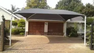 New Carport