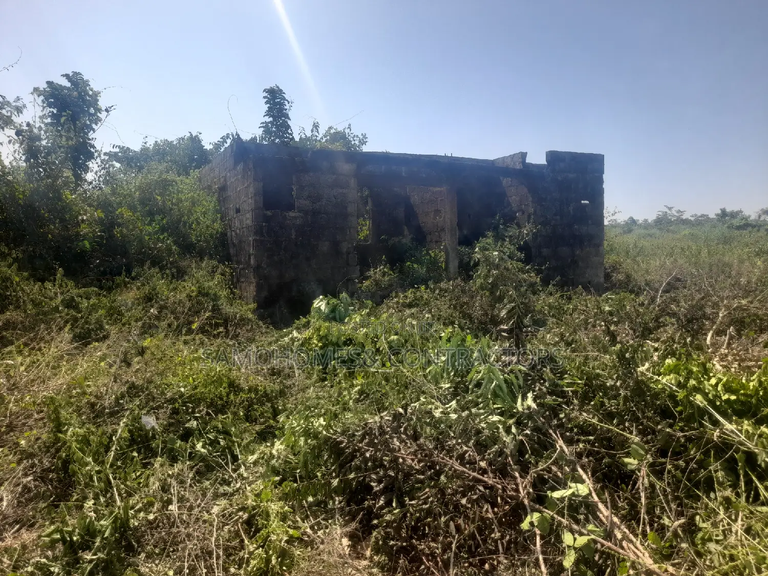 2bdrm Bungalow in Ifo for sale