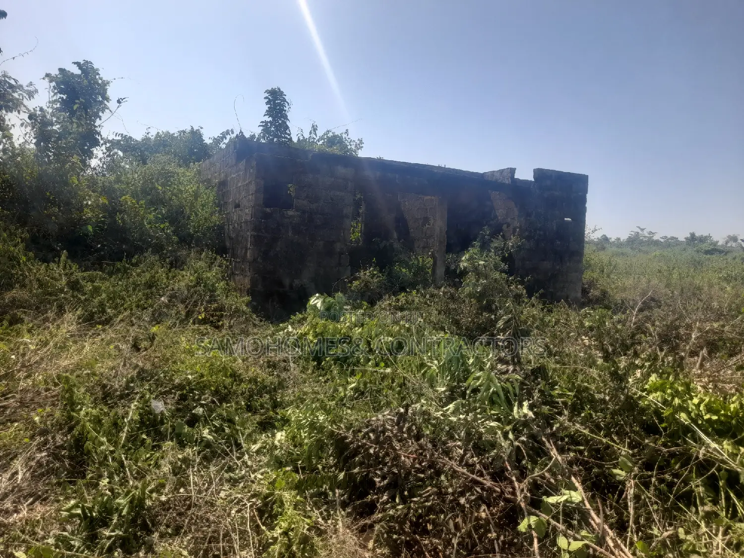 2bdrm Bungalow in Ifo for sale