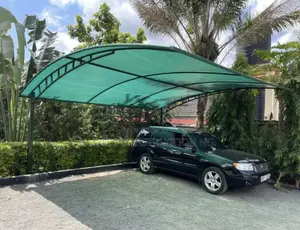 Skylight Carport