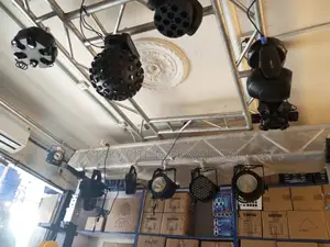 Club Lighting