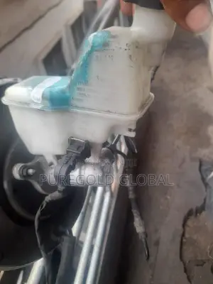 Kia Sportage 2011 to 2014 Model Master Brake