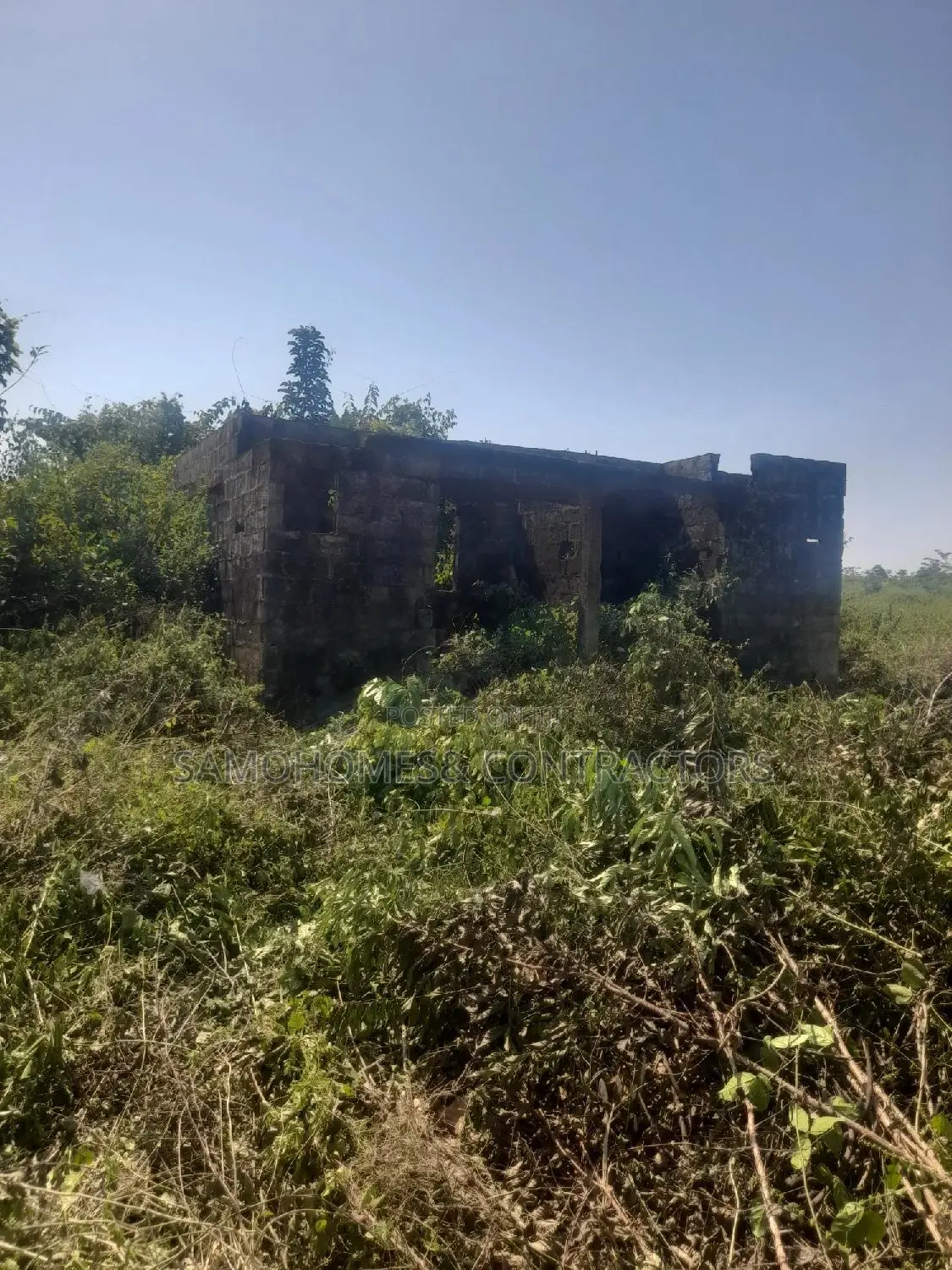 2bdrm Bungalow in Ifo for sale