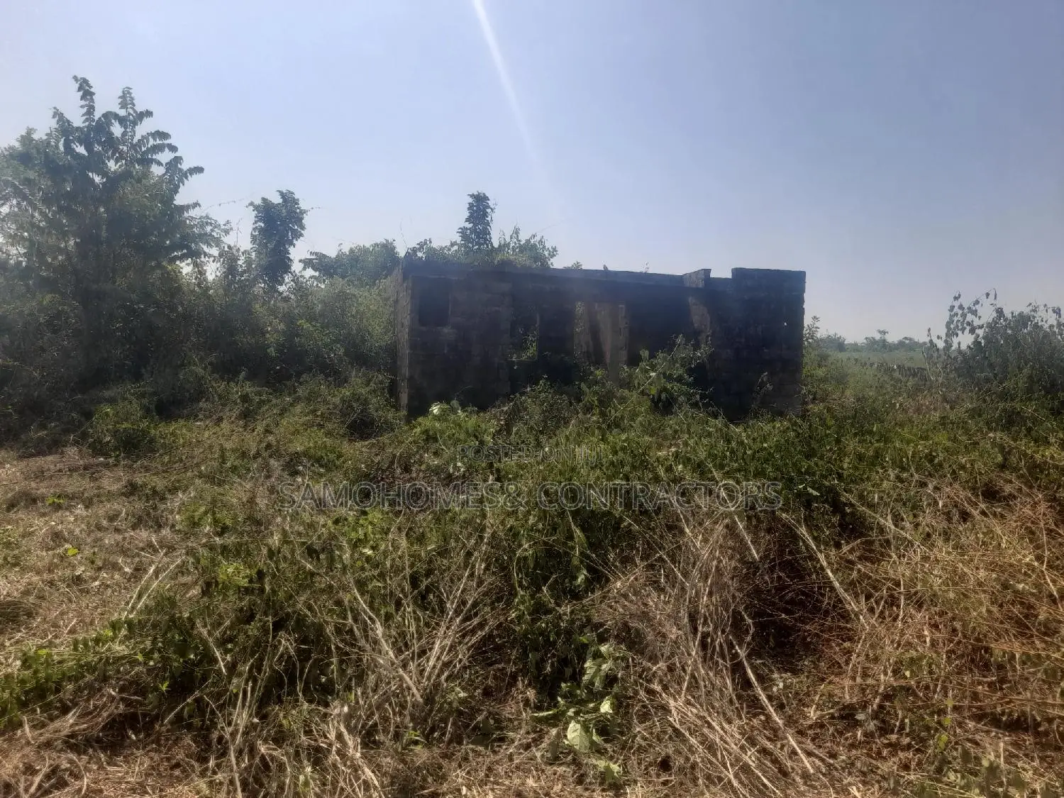 2bdrm Bungalow in Ifo for sale