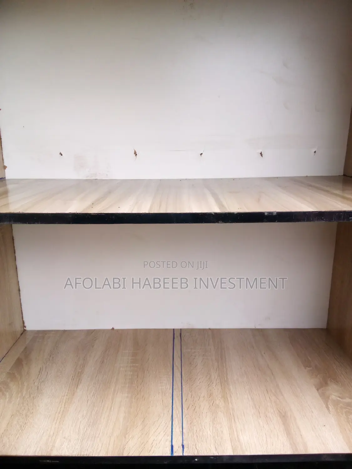 Kitchen Cabinet And Wardrobe