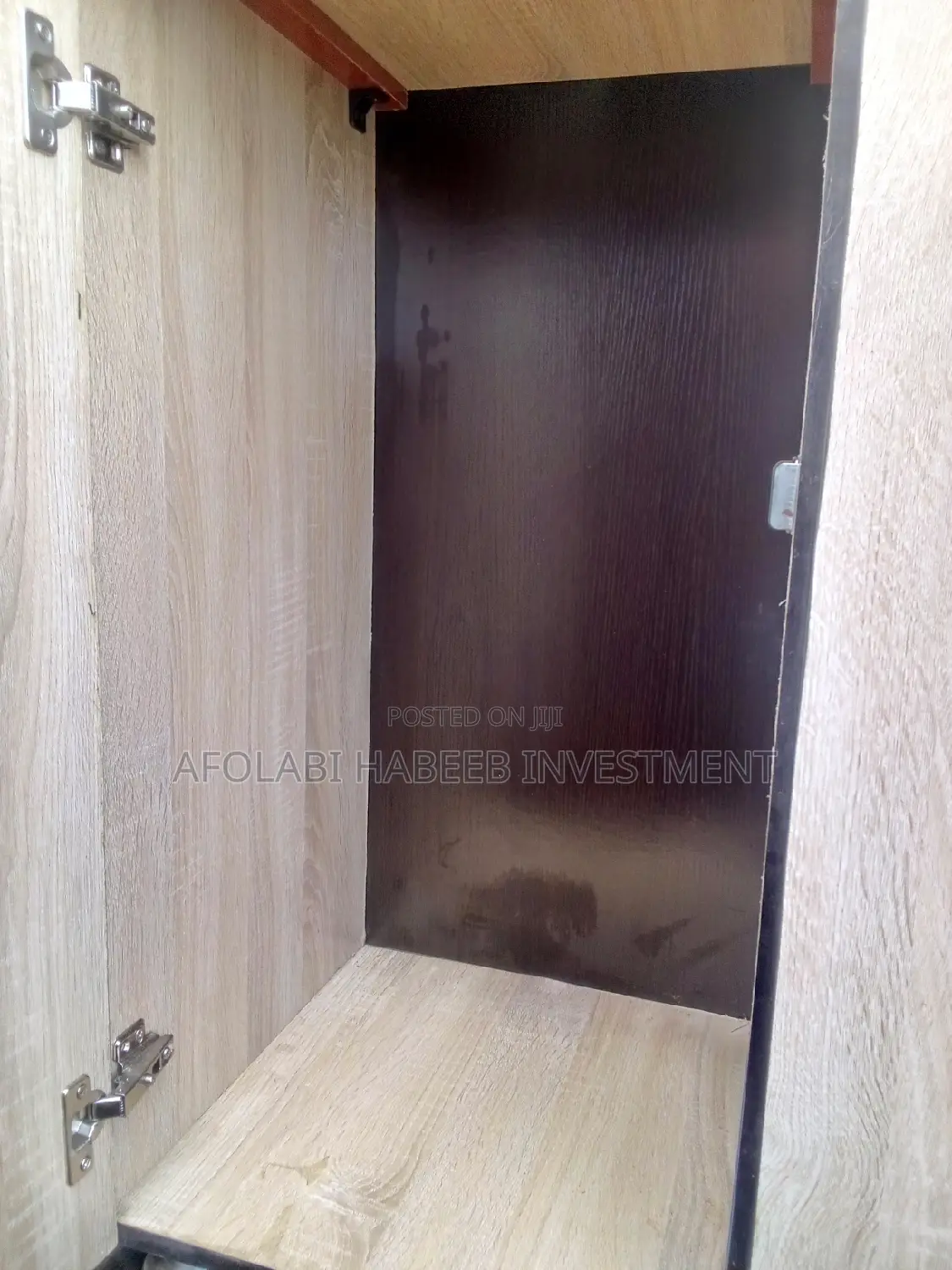 Kitchen Cabinet And Wardrobe