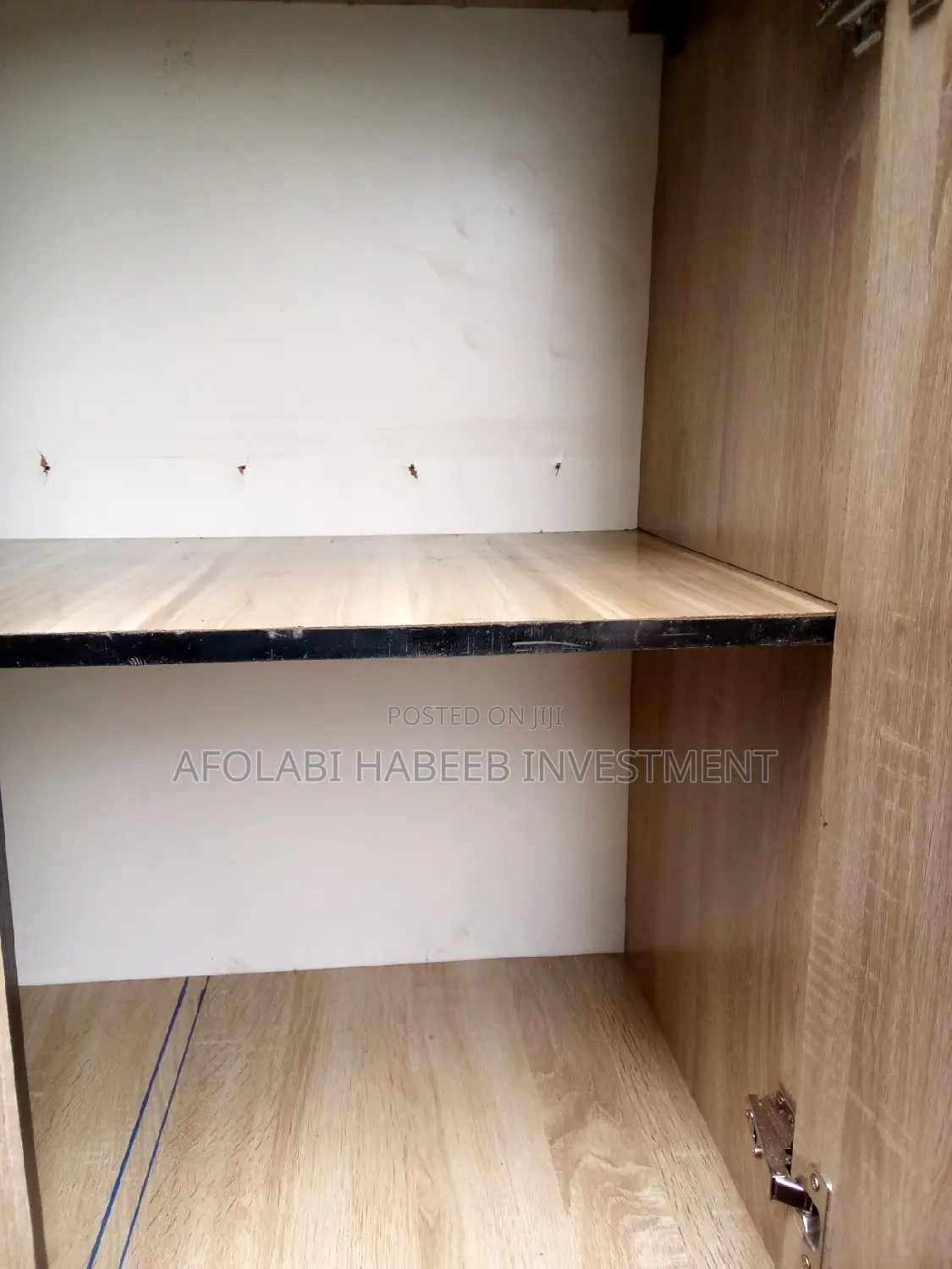 Kitchen Cabinet And Wardrobe