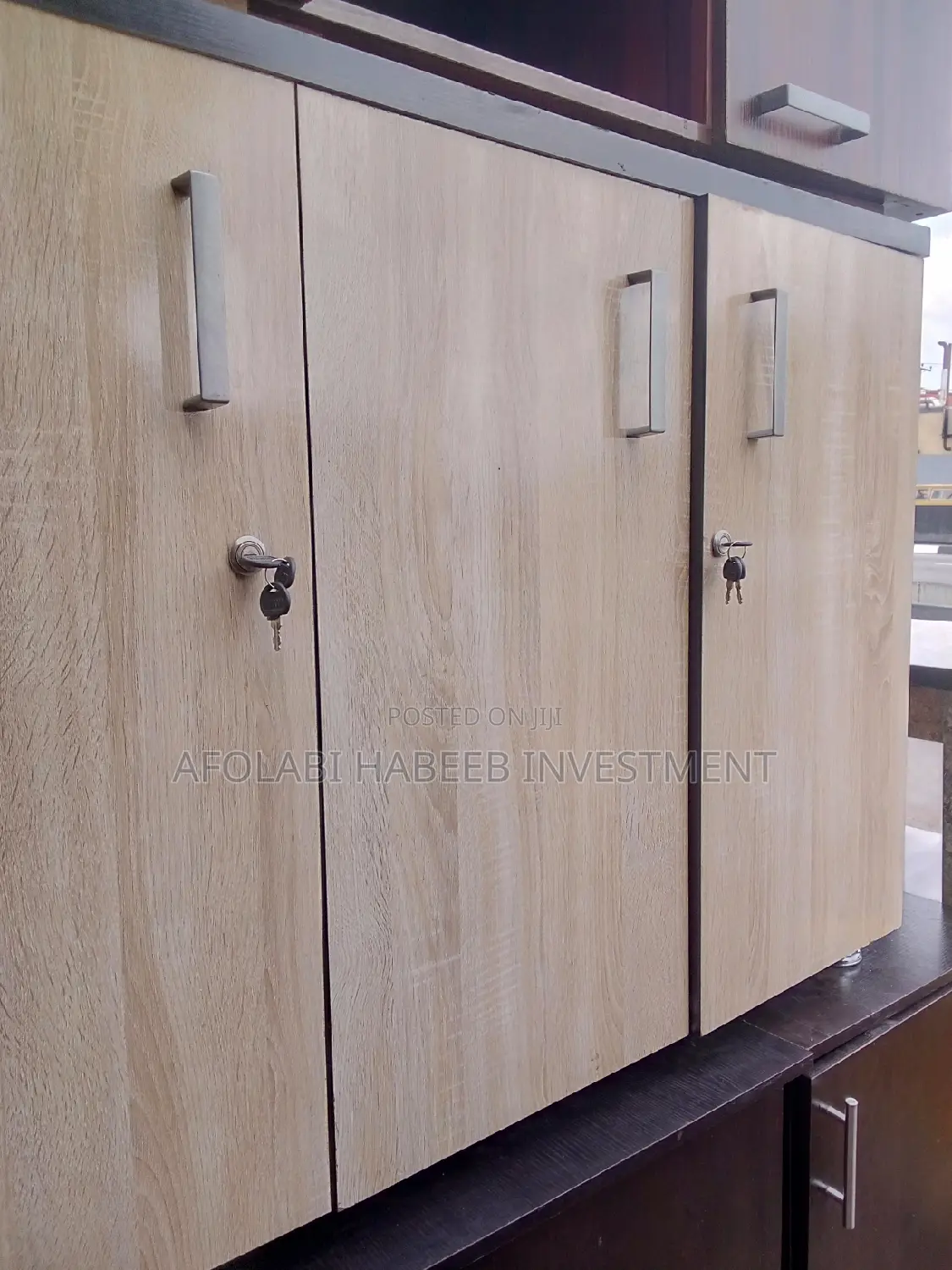 Kitchen Cabinet And Wardrobe